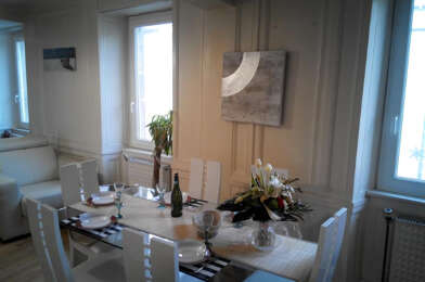 Appartement 3 pièces 309750 €