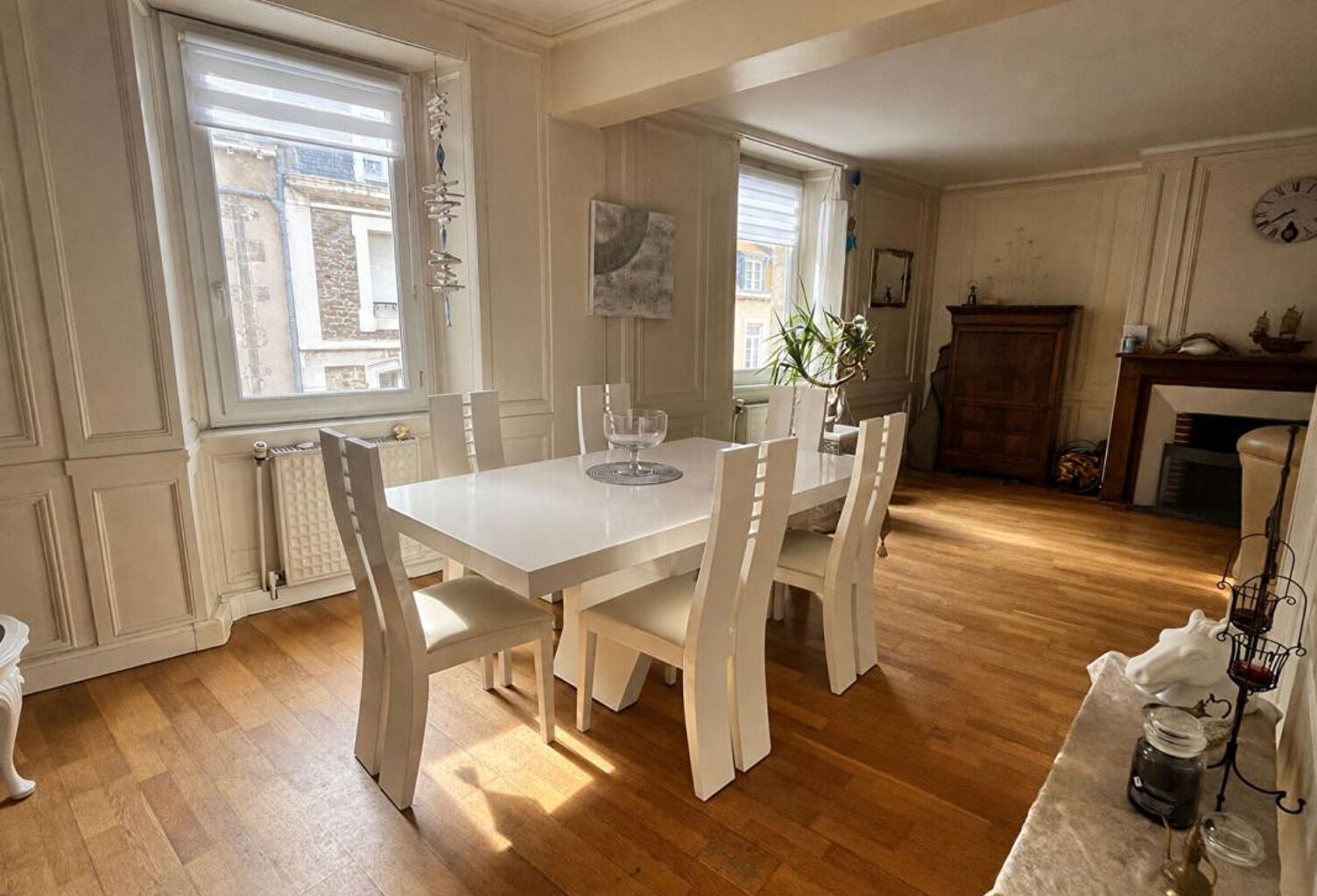 Appartement  3 pièce(s) 73 m2 35 400 SAINT MALO — photo 1