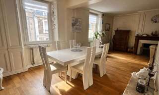 Appartement 3 Pièces 73 m² à vendre à Saint-Malo (35400)