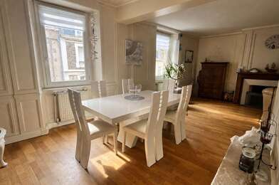 Appartement 3 pièces 299300 €