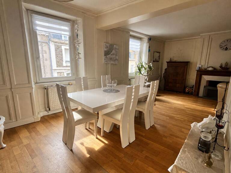 Appartement  3 pièce(s) 73 m2 35 400 SAINT MALO — photo 1