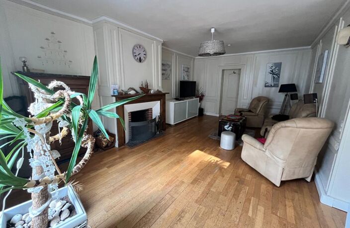 Appartement  3 pièce(s) 73 m2 35 400 SAINT MALO — photo 3