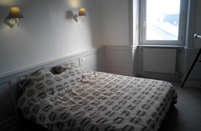 Appartement  3 pièce(s) 73 m2 35 400 SAINT MALO — photo 5