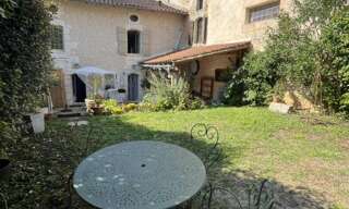 Maison 7 Pièces 165 m² à vendre à Bourdeilles (24310)