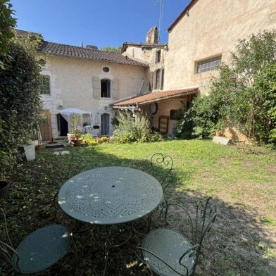 Maison 7 pièces 289000 €