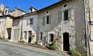 Maison 7 Pièces 165 m² à vendre à Bourdeilles (24310)