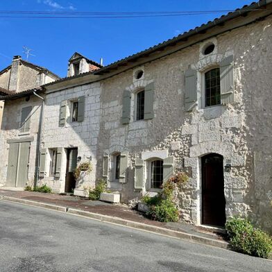 Maison 7 pièces 289000 €