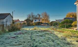 Terrain  368 m² à vendre à La Haie-Fouassière (44690)