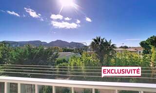 Appartement 4 Pièces 76 m² à louer à Marseille 8 (13008)