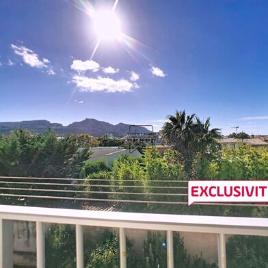 Appartement 4 pièces 1270 €