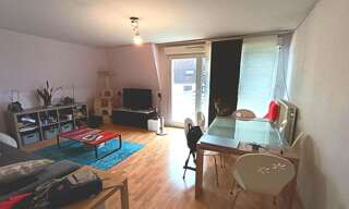 Appartement 4 Pièces 71 m² à vendre à Lampertheim (67450)