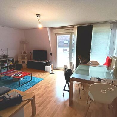 Appartement 4 pièces 226000 €