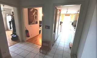 Appartement 4 Pièces 71 m² à vendre à Lampertheim (67450)