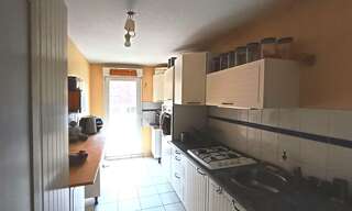 Appartement 4 Pièces 71 m² à vendre à Lampertheim (67450)