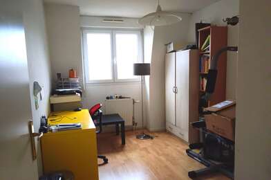 Appartement 4 pièces 226000 €