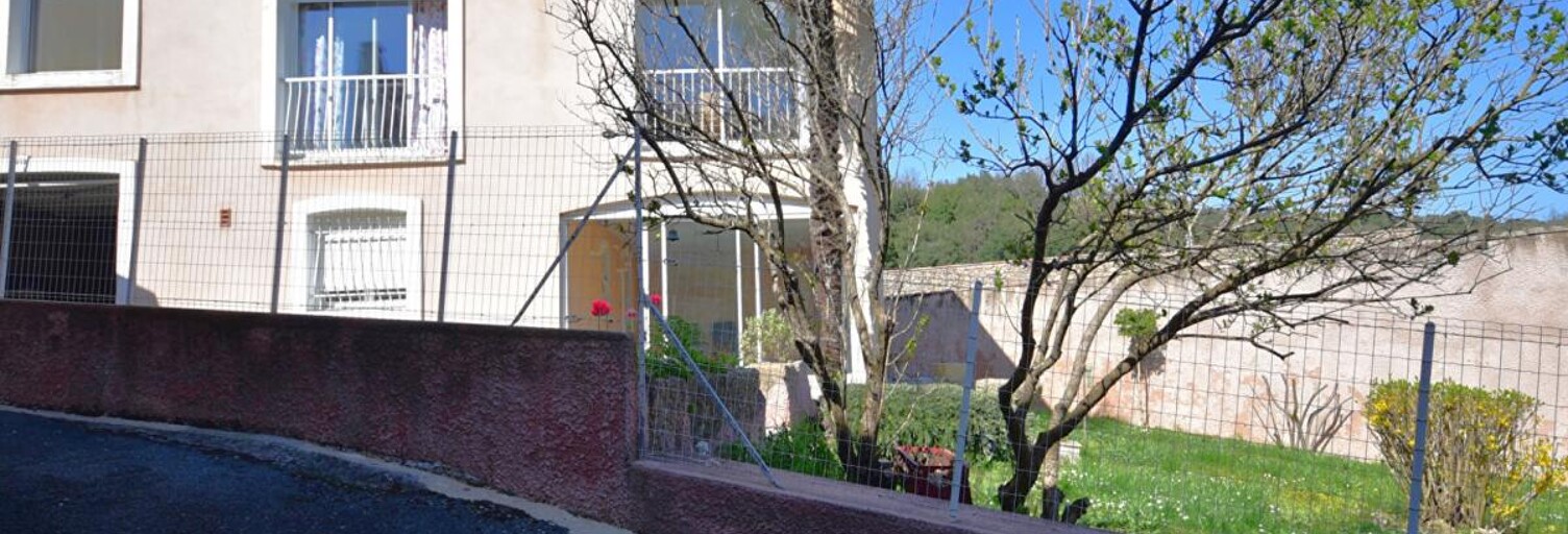 Maison 10 Pièces 200 m² à vendre à Pardailhan (34360)