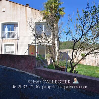 Maison 10 pièces 360000 €