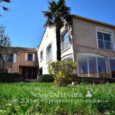 Maison 10 pièces 360000 €