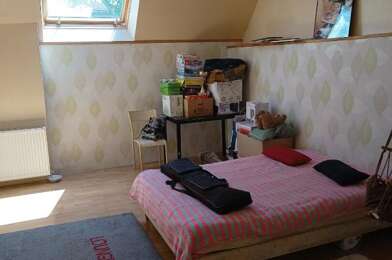 Maison 5 pièces 233200 €