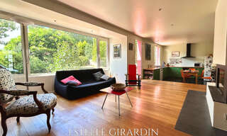 Maison 7 Pièces 152 m² à vendre à Nantes (44300)