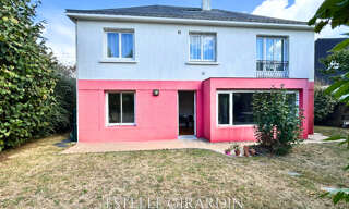 Maison 7 Pièces 152 m² à vendre à Nantes (44300)