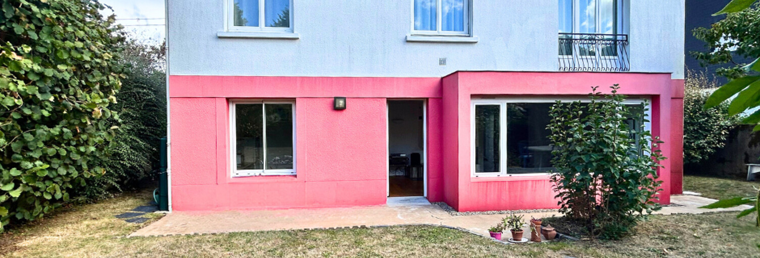 Maison 7 Pièces 152 m² à vendre à Nantes (44300)