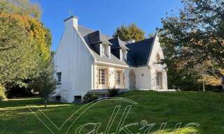 Maison 7 Pièces 120 m² à vendre à Clohars-Carnoët (29360)