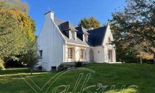 Maison 7 Pièces 120 m² à vendre à Clohars-Carnoët (29360)