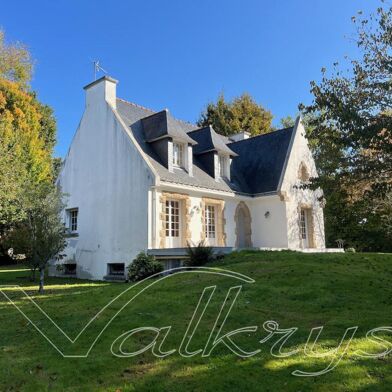 Maison 7 pièces 565000 €