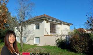 Maison 6 Pièces 84 m² à vendre à Saint-Léger-sur-Roanne (42155)