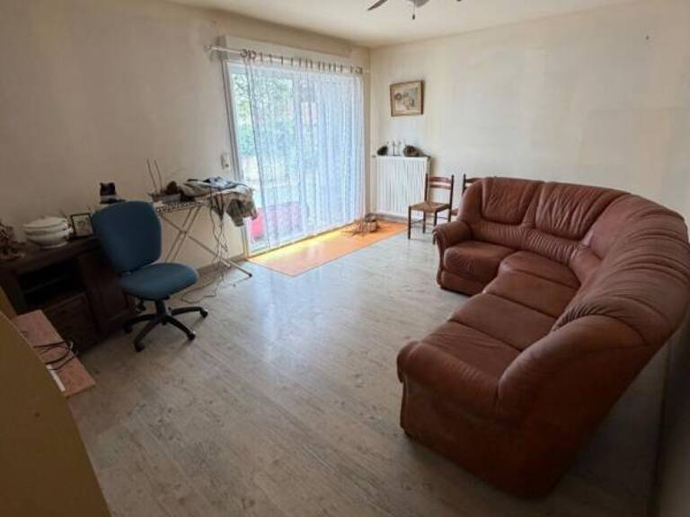 Maison Saint Aubin La Plaine 6 pièce(s) 123 m2 — photo 1