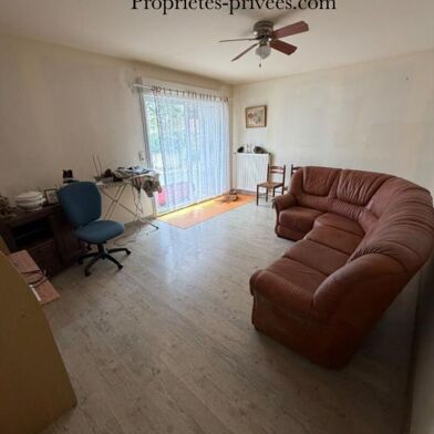 Maison 6 pièces 157290 €