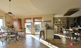 Maison 8 Pièces 217 m² à vendre à Maulévrier (49360)