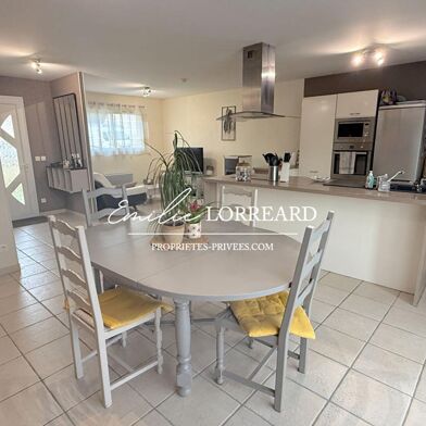 Maison 6 pièces 236990 €