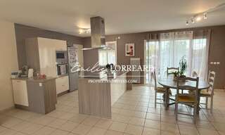 Maison 6 Pièces 122 m² à vendre à Champagné (72470)