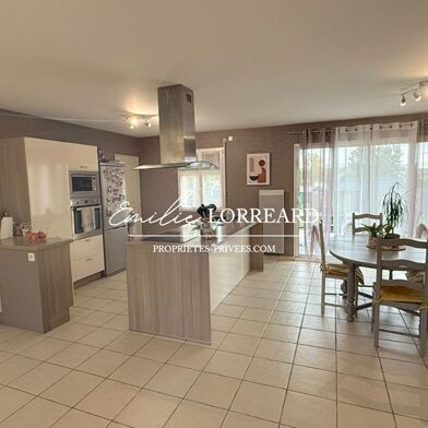 Maison 6 pièces 236990 €