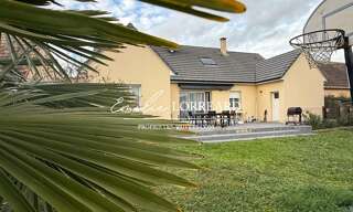 Maison 6 Pièces 122 m² à vendre à Champagné (72470)