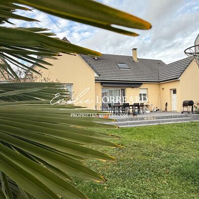 Maison 6 pièces 236990 €