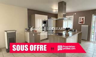 Maison 6 Pièces 122 m² à vendre à Champagné (72470)