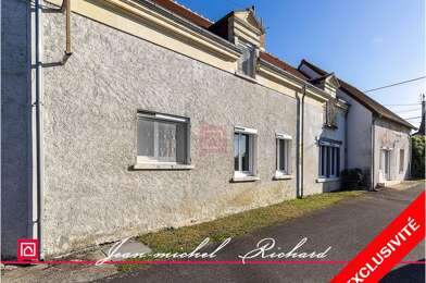 Maison 8 pièces 280000 €