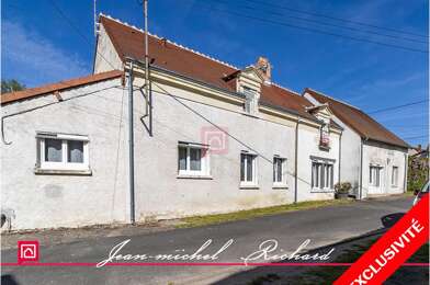 Maison 8 pièces 280000 €