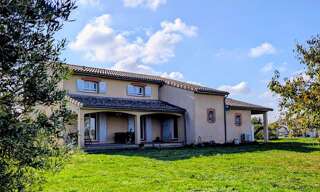 Maison 6 Pièces 165 m² à vendre à Saint-Élix-le-Château (31430)