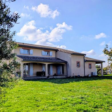 Maison 6 pièces 290000 €