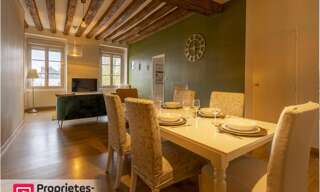 Appartement 5 Pièces 127 m² à vendre à Romorantin-Lanthenay (41200)