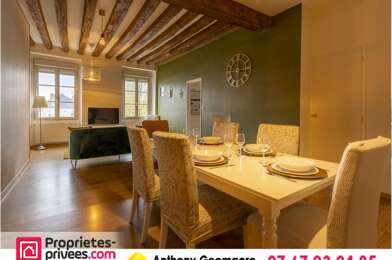 Appartement 5 pièces 129000 €