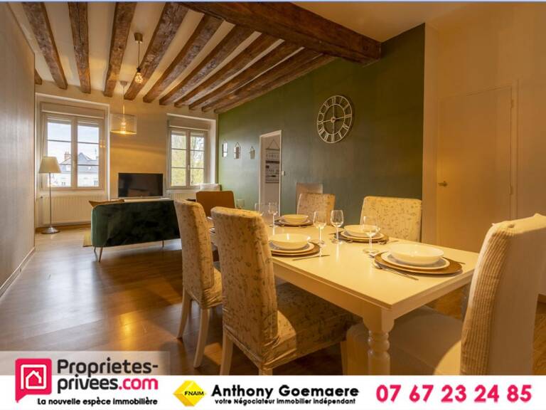 Appartement Romorantin 5 pièces 127 m2 — photo 1