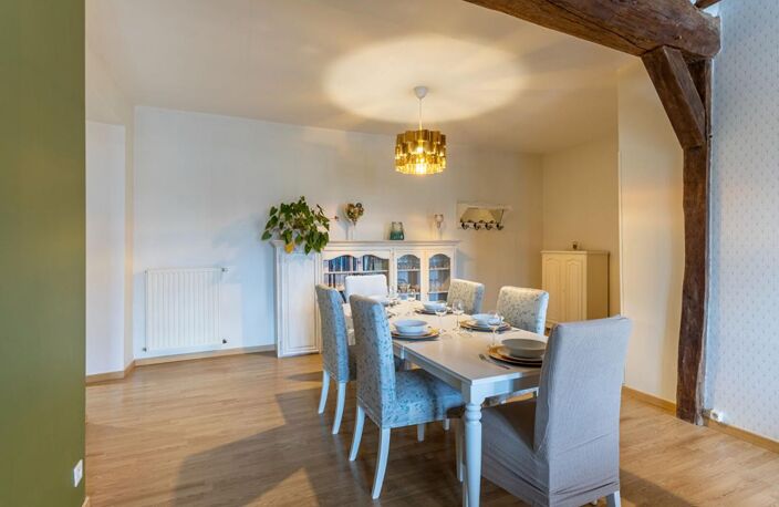 Appartement Romorantin 5 pièces 127 m2 — photo 2