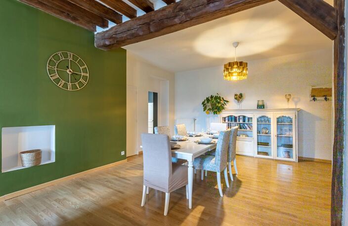 Appartement Romorantin 5 pièces 127 m2 — photo 3