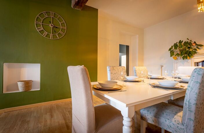 Appartement Romorantin 5 pièces 127 m2 — photo 4