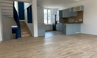 Appartement 3 Pièces 80 m² à vendre à Honfleur (14600)